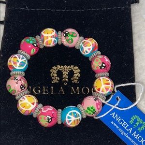 Brand new Angela Moore bracelet